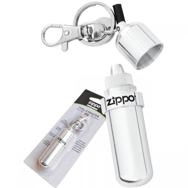 Брелок-каністра Zippo для бензину 121503