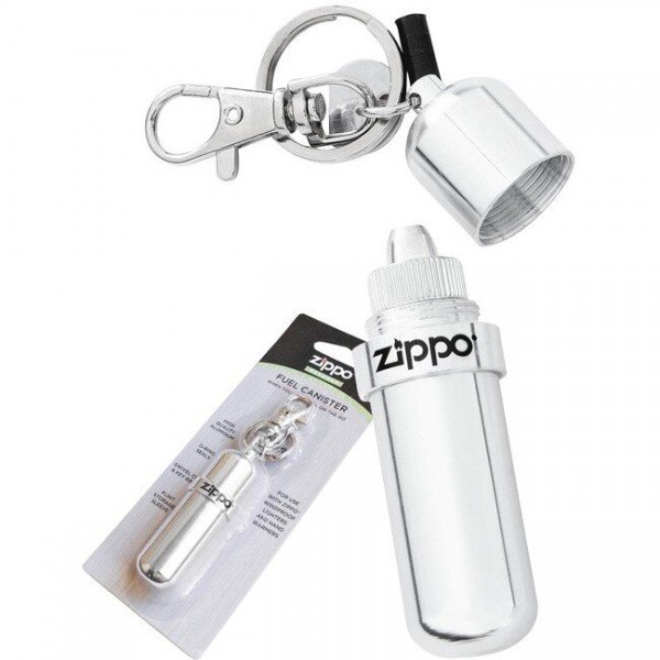 Брелок-канистра Zippo для бензина 121503