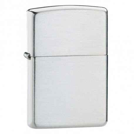 Зажигалка Zippo Sterling Silver 13