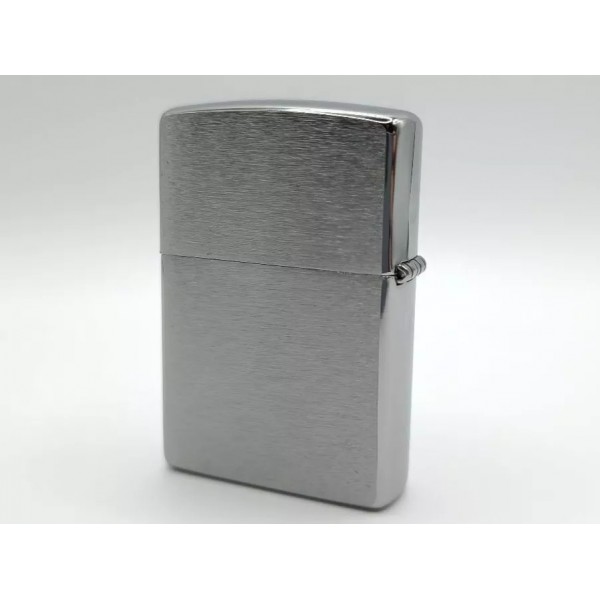 Запальничка бензинова ZIPPO Crusade Victory chrom Перемога, хром (1300103)