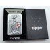Запальничка бензинова ZIPPO Crusade Victory chrom Перемога, хром (1300103)