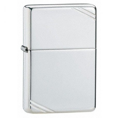 Зажигалка Zippo Sterling Silver 14