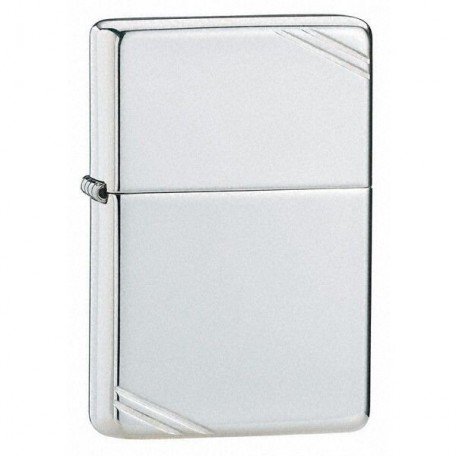 Запальничка Zippo Sterling Silver 14