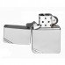 Запальничка Zippo Sterling Silver 14
