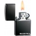 Запальничка Zippo Black Ice 150