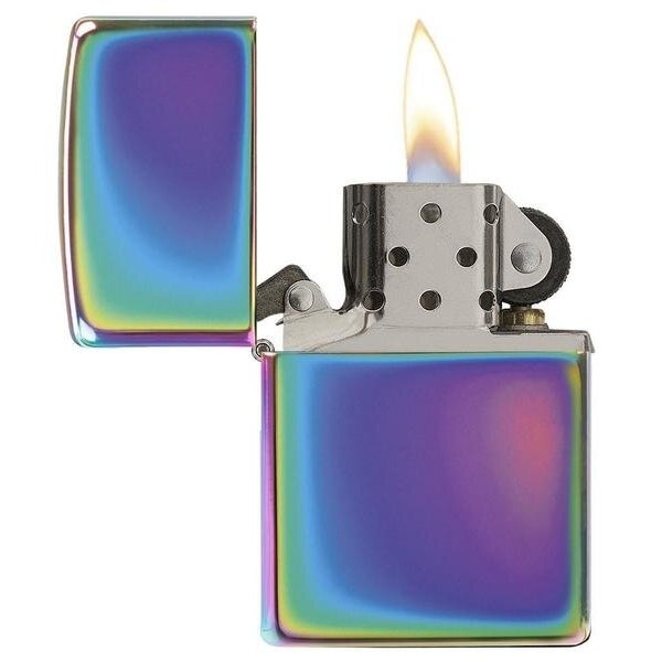 Запальничка Zippo Spectrum 151