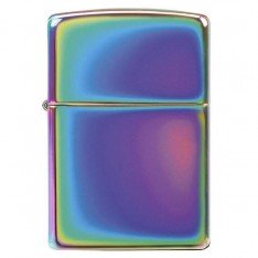 Запальничка Zippo Spectrum 151