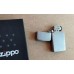  Запальничка Zippo 1605 CLASSIC satin chrom