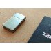  Запальничка Zippo 1605 CLASSIC satin chrom