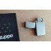  Запальничка Zippo 1605 CLASSIC satin chrom