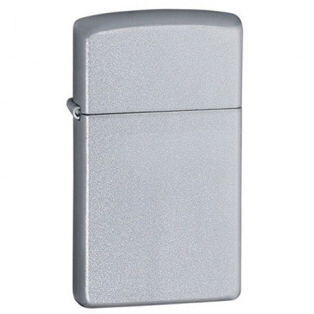 Зажигалка Zippo 1605 CLASSIC satin chrom