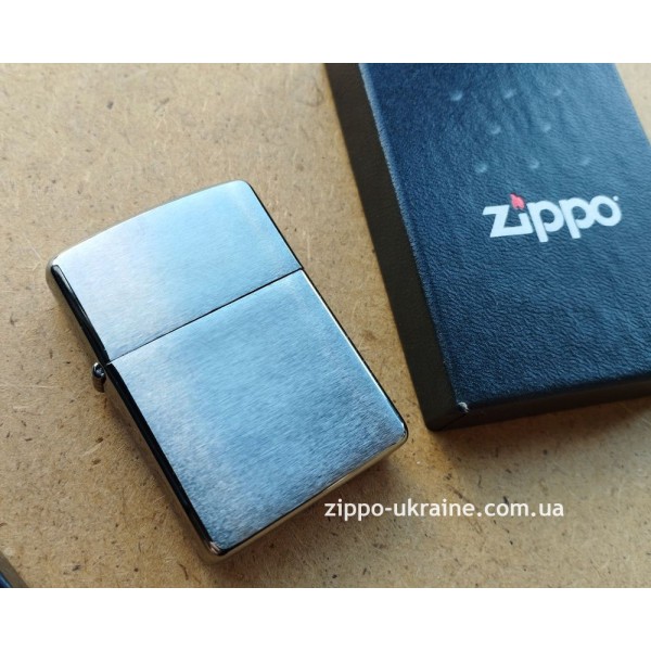  Запальничка Zippo 162 Armor