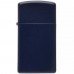 Запальничка вузька бензинова ZIPPO 1639