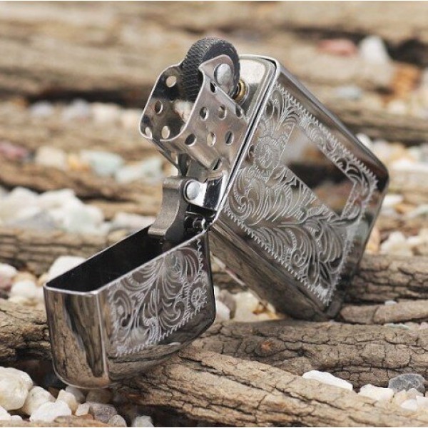 Запальничка Zippo 1652