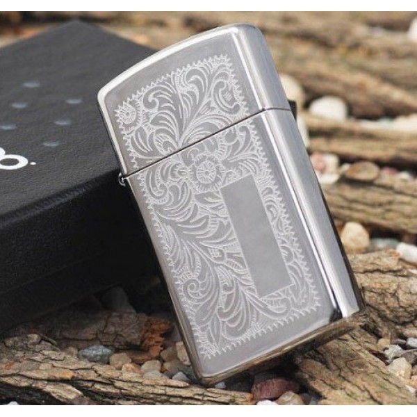 Запальничка Zippo 1652