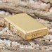 Запальничка Zippo SLIM HIGH POLISH BRASS 1654B