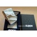  Запальничка Zippo High Polish Chrome Armor 167