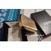  Запальничка Zippo Brushed Brass Armor (168)