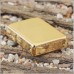 Запальничка Zippo High Polish Brass Armor 169
