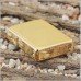 Запальничка Zippo High Polish Brass Armor 169