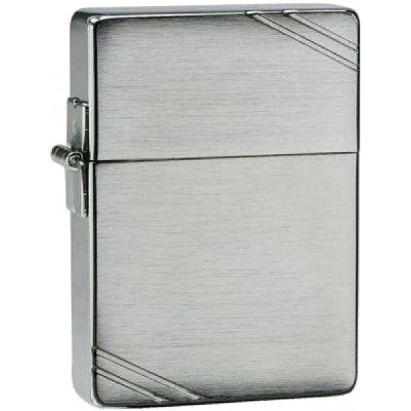 Запальничка Zippo 1935 W/Slashes (1935)