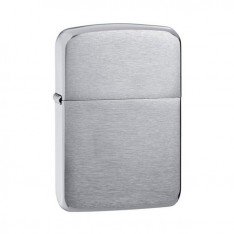 Запальничка Zippo дизайн 1941 року Brush Chrome 1941