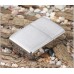 Запальничка Zippo дизайн 1941 року Brush Chrome 1941