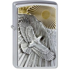 Зажигалка Zippo Eagle Sun Fly 2003192