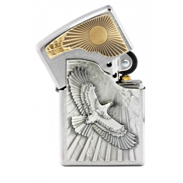 Запальничка Zippo Eagle Sun Fly 2003192
