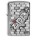  Запальничка Zippo Wall Emblem