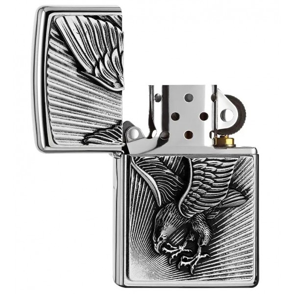 Запальничка  ZIPPO Eagle 2013 Emblem  2003979