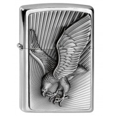 Зажигалка ZIPPO Eagle 2013 Emblem 2003979