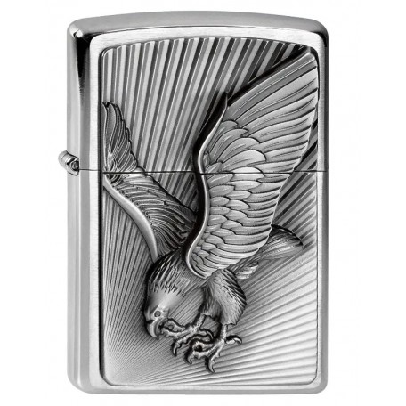 Запальничка  ZIPPO Eagle 2013 Emblem  2003979