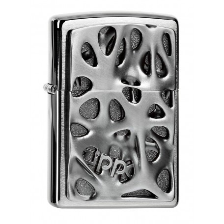 Зажигалка ZIPPO Voronoi 2004313