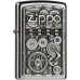Запальничка Zippo Geer Wheels (2004497)