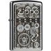 Запальничка Zippo Geer Wheels (2004497)