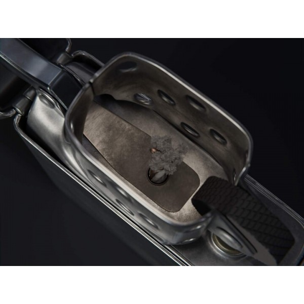Запальничка Zippo Bullet Holes 2004519