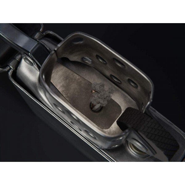 Запальничка Zippo Bullet Holes 2004519