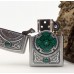Запальничка ZIPPO Celtic Green Cross Emblem (2005167)