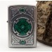 Запальничка ZIPPO Celtic Green Cross Emblem (2005167)