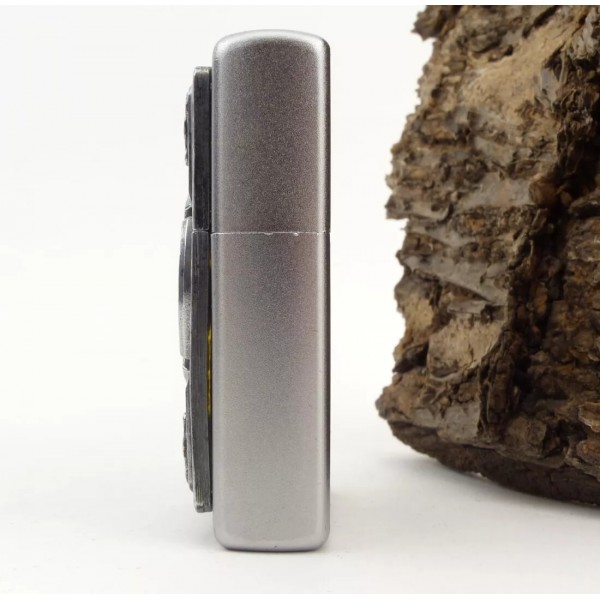 Запальничка ZIPPO Celtic Green Cross Emblem (2005167)