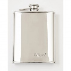 Фляга Zippo (Зіппо) 6 oz high polish 2005268