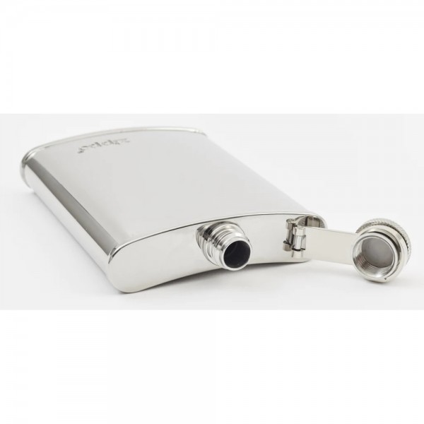 Фляга Zippo (Зіппо) 6 oz high polish 2005268