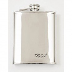 Фляга Zippo (Зіппо) 6 oz high polish 2005268