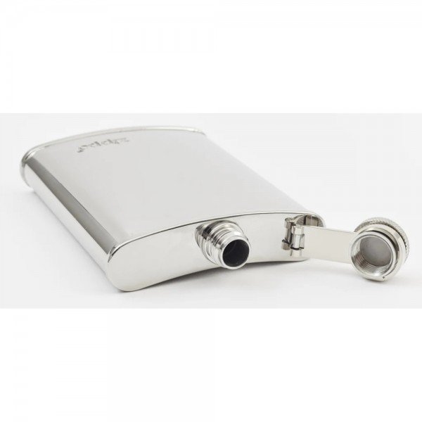 Фляга Zippo (Зіппо) 6 oz high polish 2005268