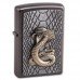 Запальничка ZIPPO Kobra gold (2005928)