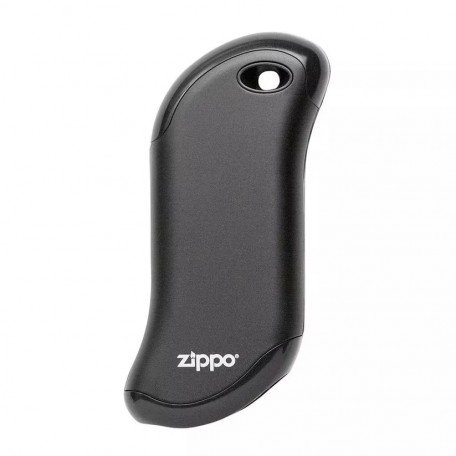  USB-Грілка для рук  Zippo + Power Bank 5200 mAh "ZIPPO" Heatbank до 9 годин  2007340