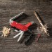 Ніж мультитул 7 в 1 для аварійного розведення вогню Zippo Fire Starting Multi-Tool блістер, картон (2007553)