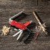 Ніж мультитул 7 в 1 для аварійного розведення вогню Zippo Fire Starting Multi-Tool блістер, картон (2007553)