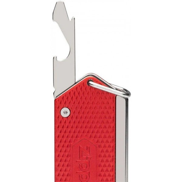 Ніж мультитул 7 в 1 для аварійного розведення вогню Zippo Fire Starting Multi-Tool блістер, картон (2007553)